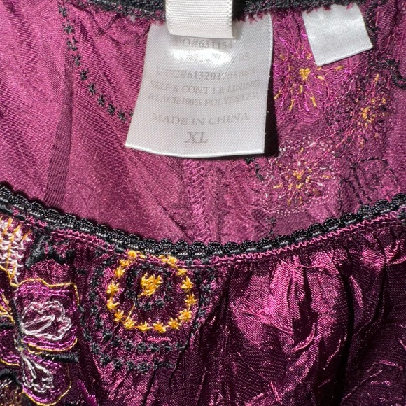 HEART AND SOUL|‎ WOMENS TOP| SIZE XL - Picture 5 of 6